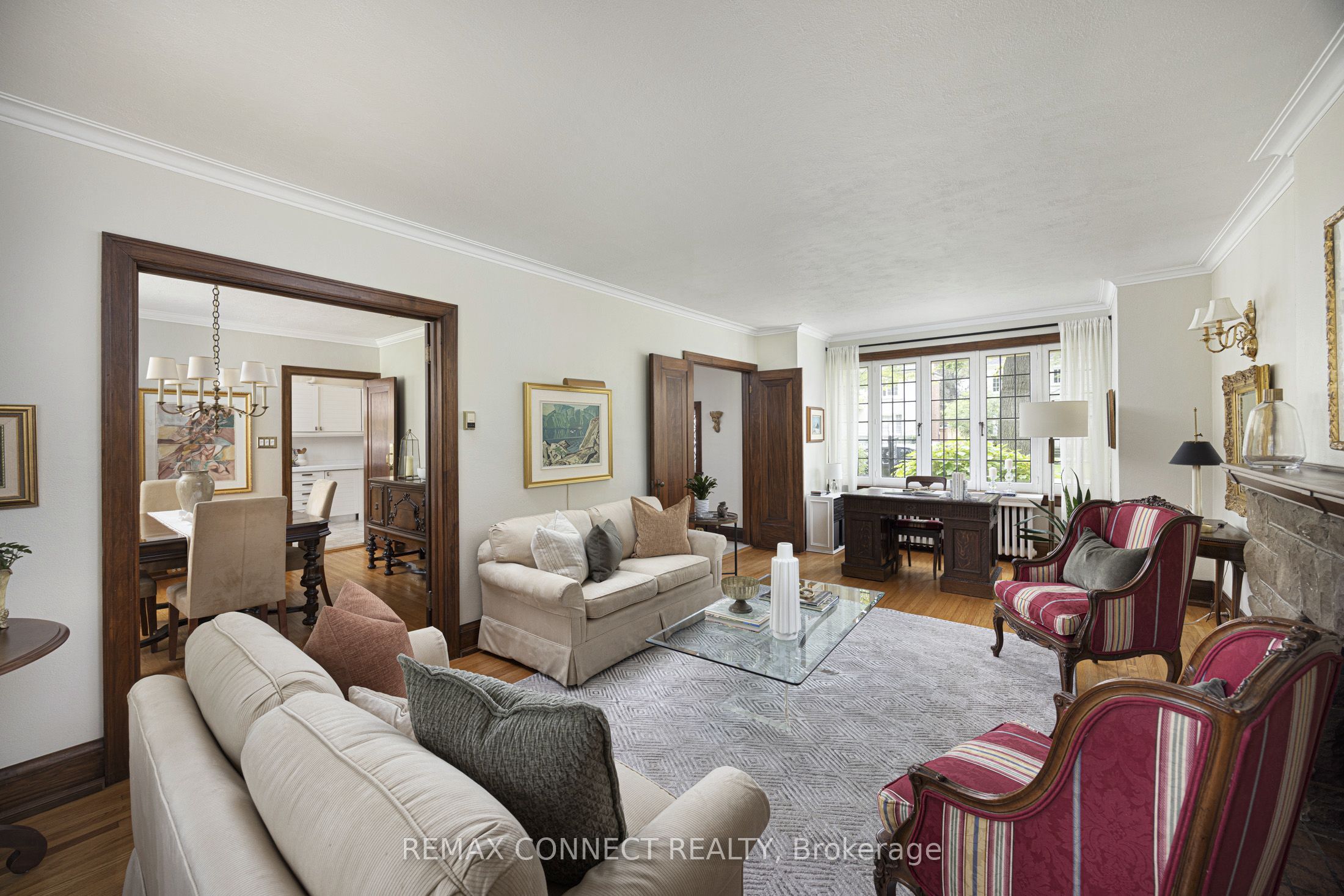 22 Belvedere Boulevard