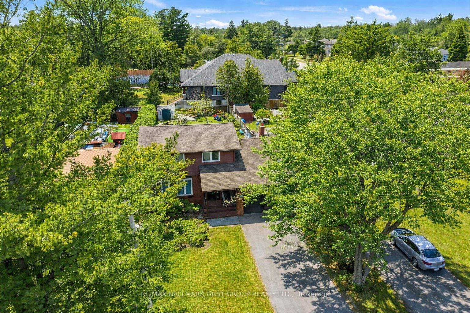 1994 FAIRPORT Road