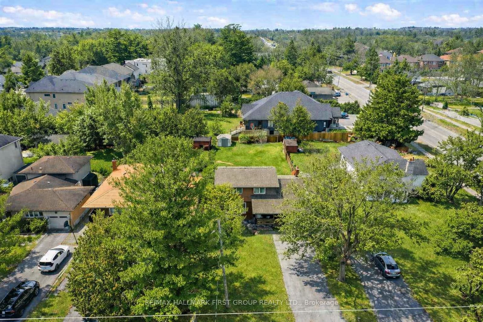 1994 FAIRPORT Road