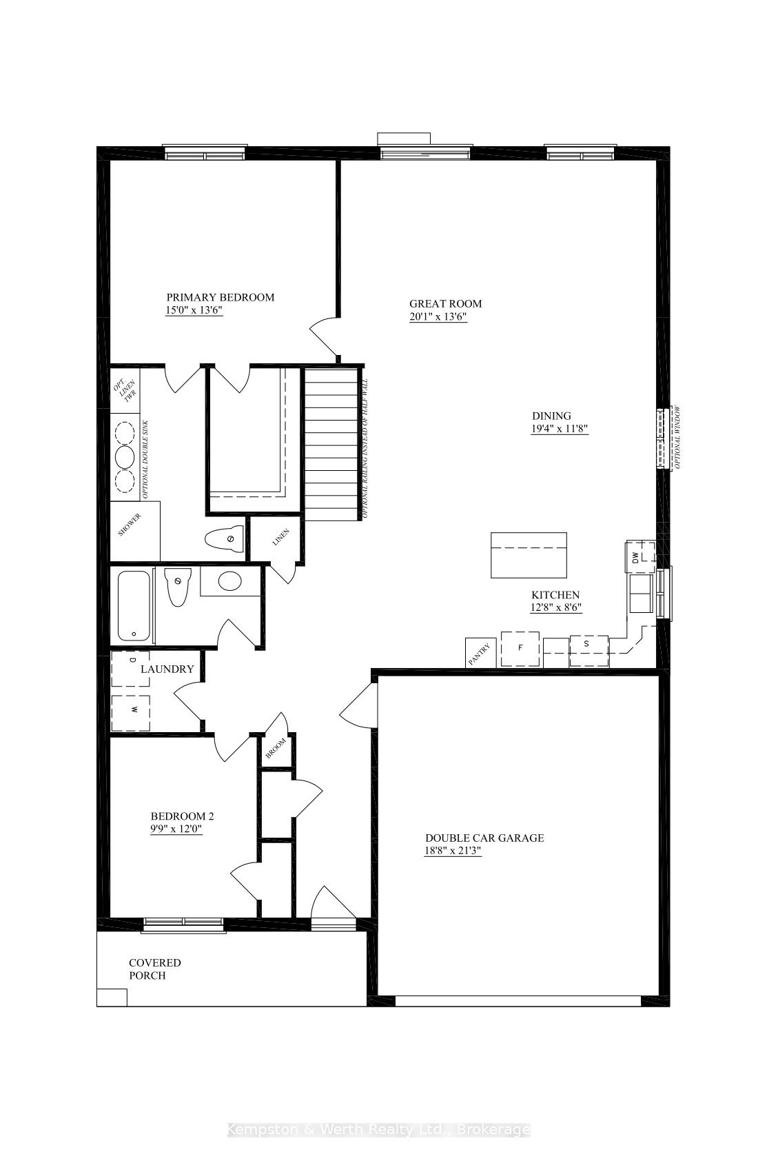 Lot 70 McNally Drive