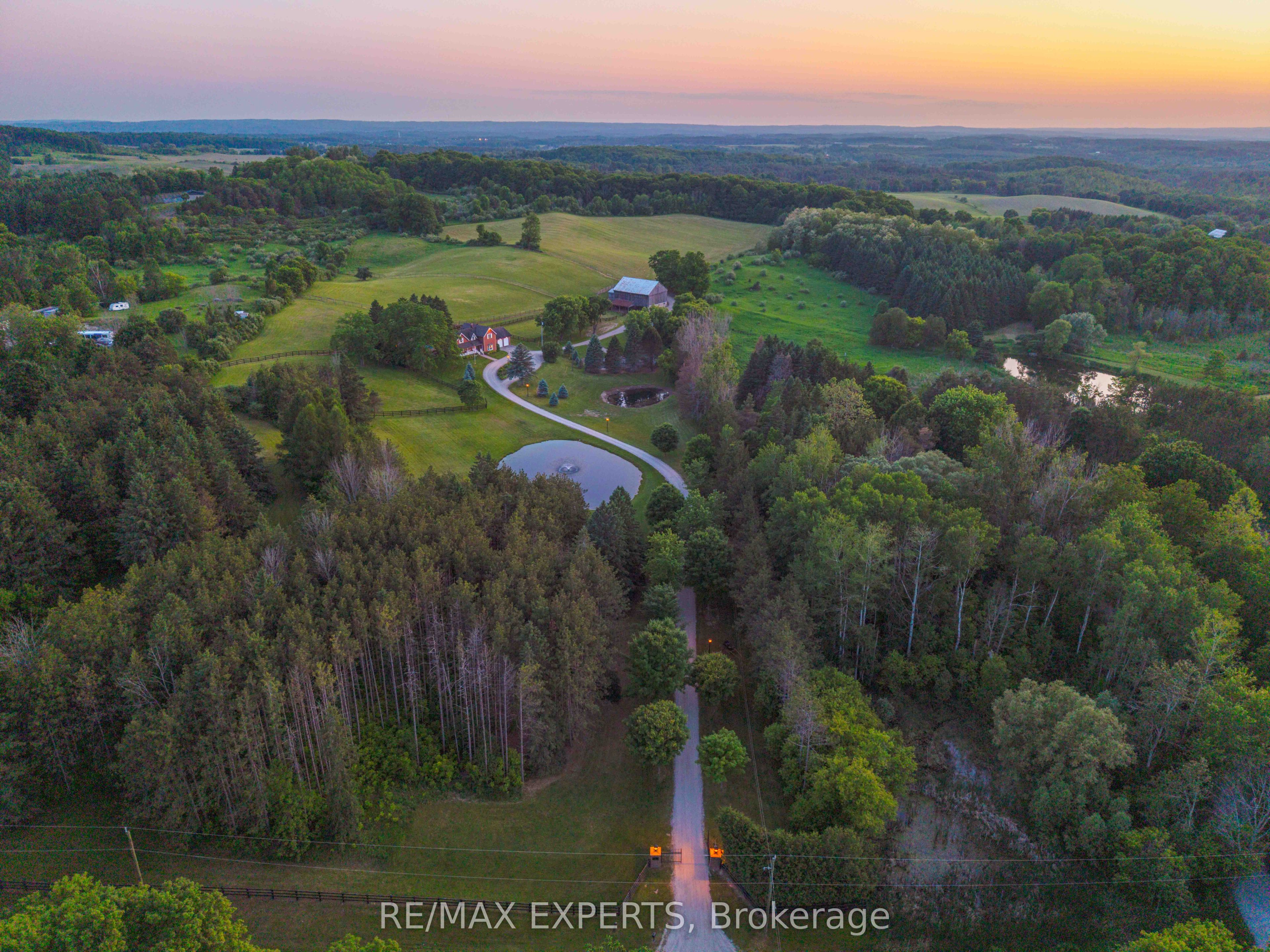 16718 Caledon King Townline N