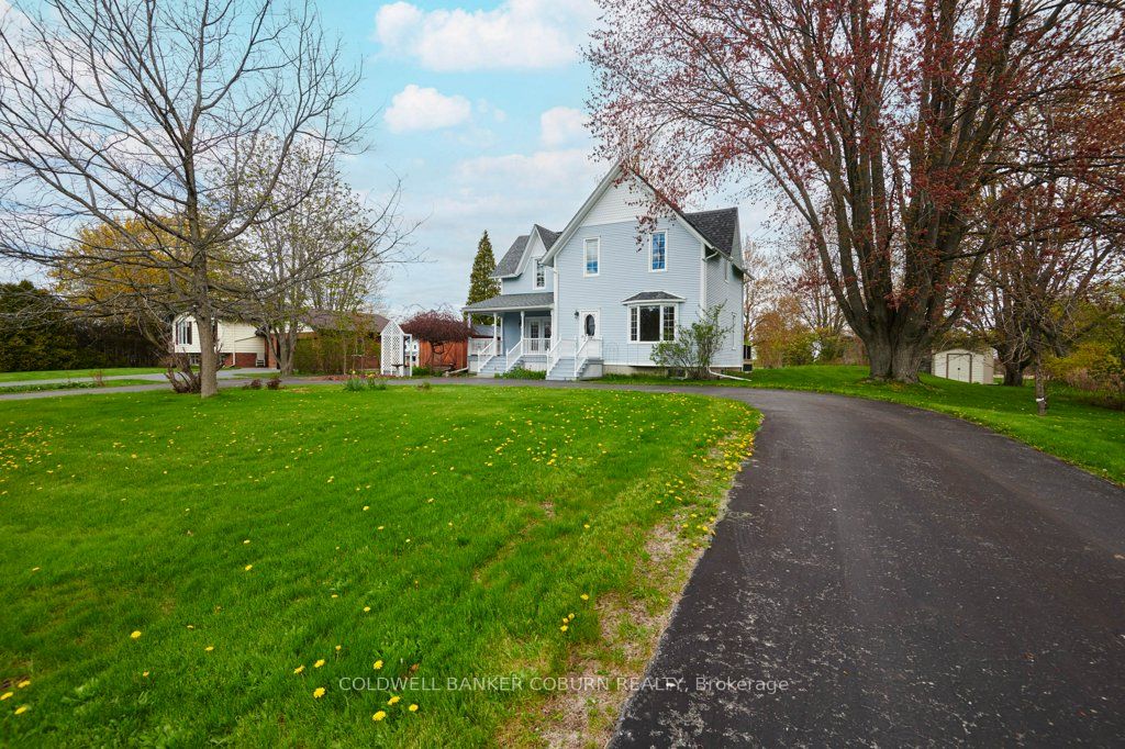 11719 Lakeshore Drive