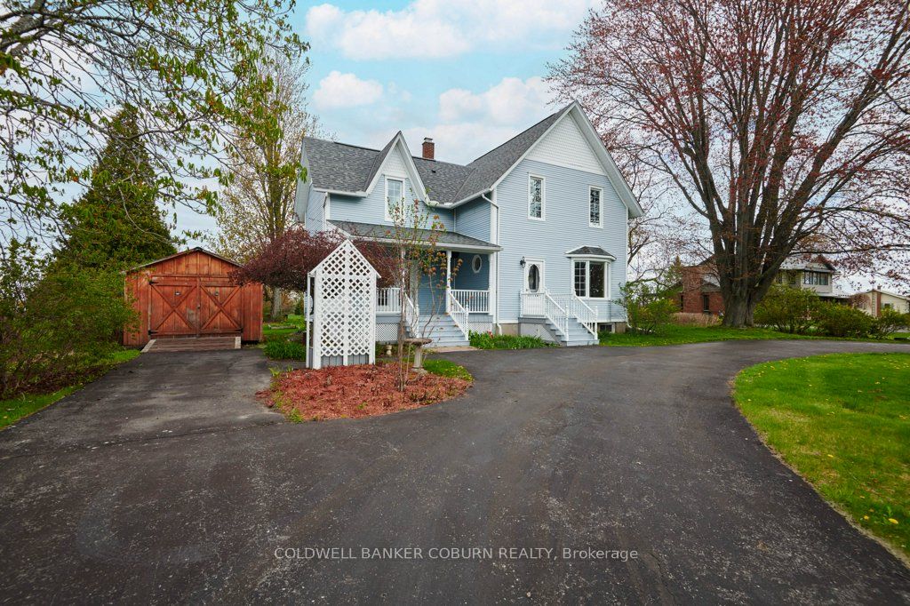 11719 Lakeshore Drive