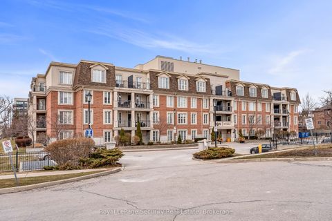 4620 Highway 7 N/A 209 Vaughan ON L4L 0B3