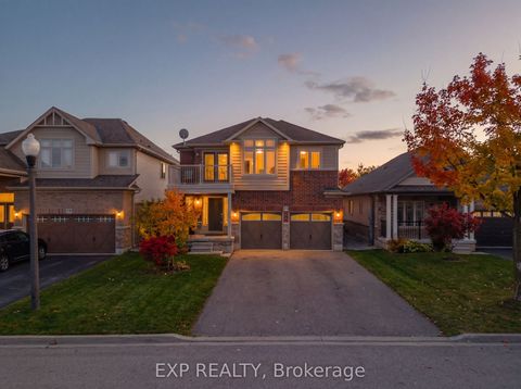 23 Doon Creek Street Kitchener ON N2R 0B4