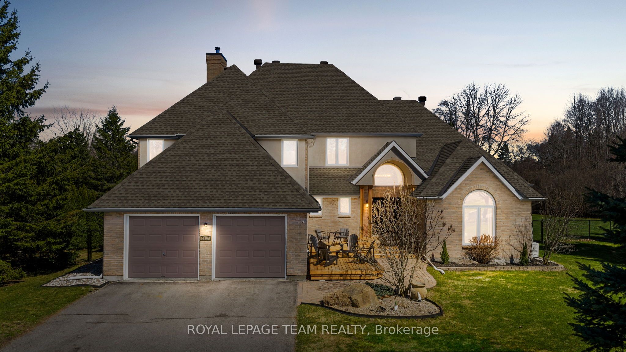 1342 Revell Drive