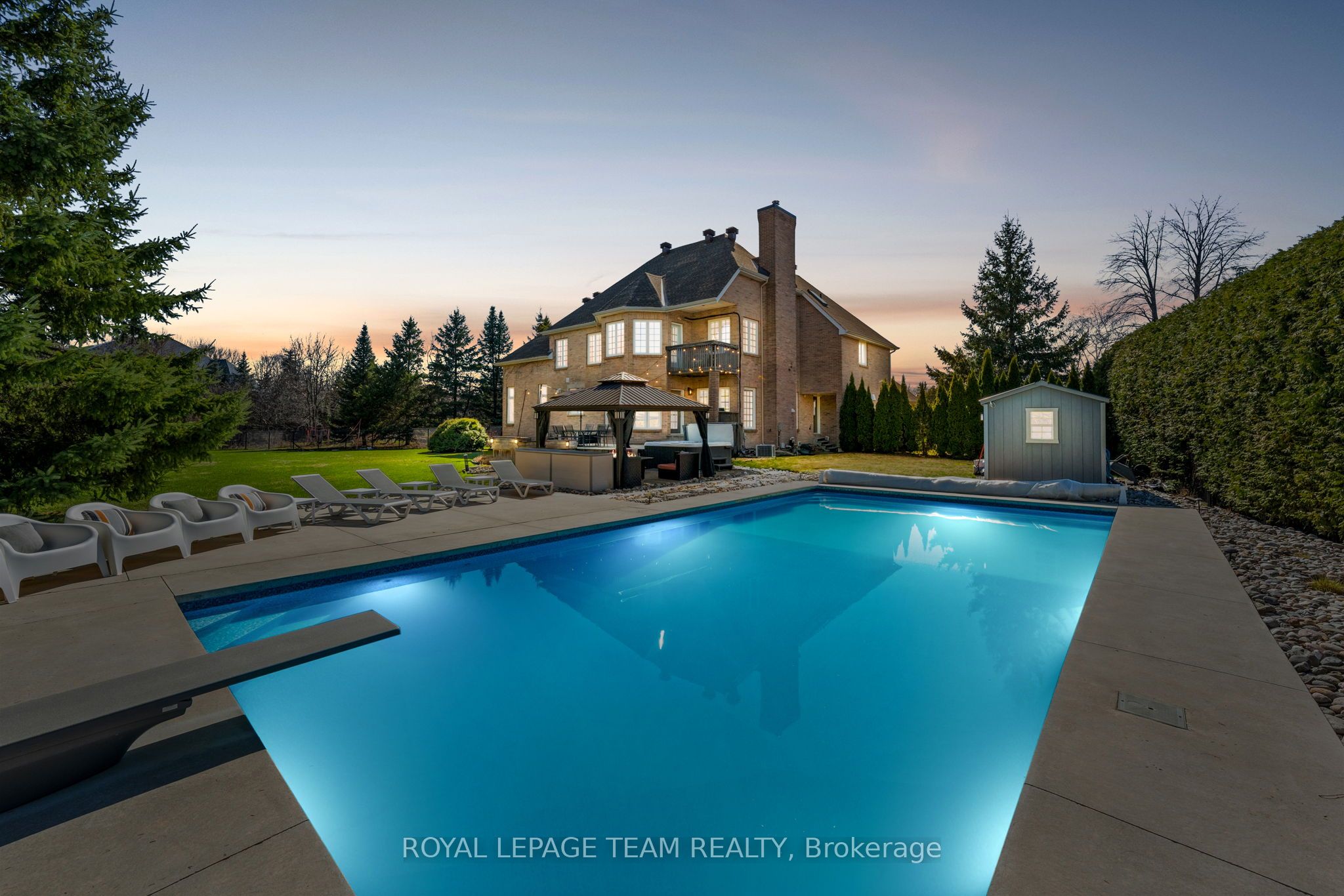 1342 Revell Drive
