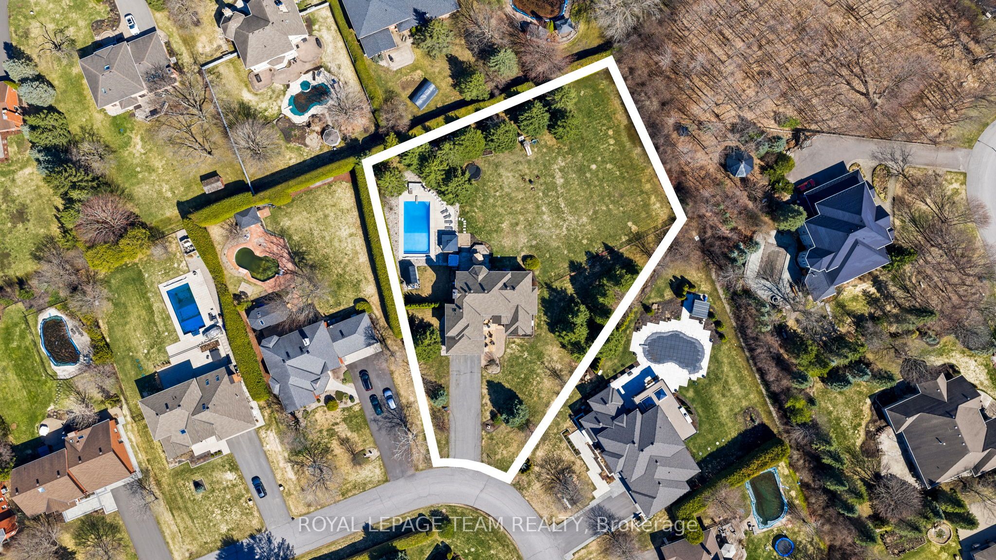 1342 Revell Drive