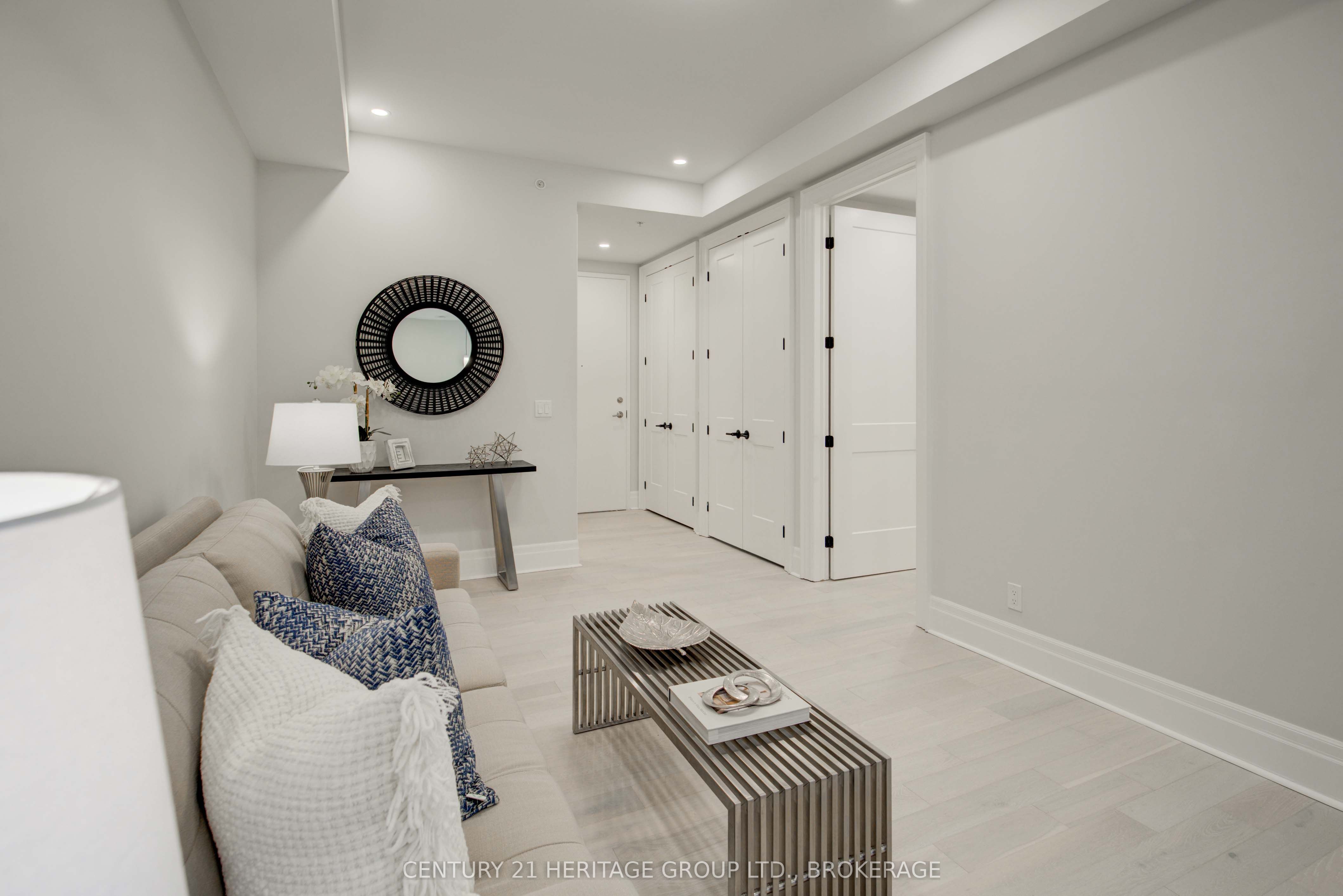 129 South Street 607