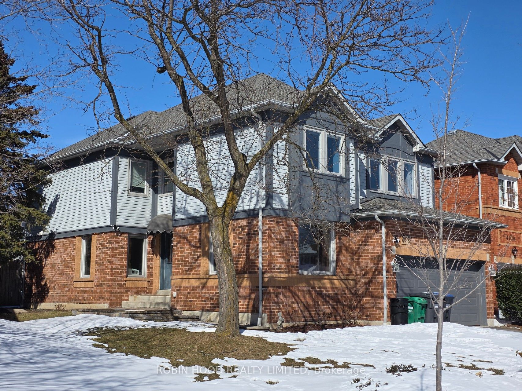 4915 Natkarni Crescent