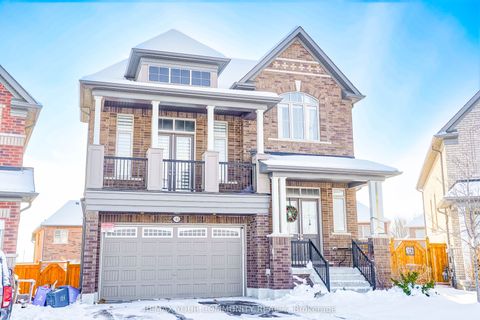 133 MARCEL BRUNNELLE | Drive Whitby ON L1P 0G7