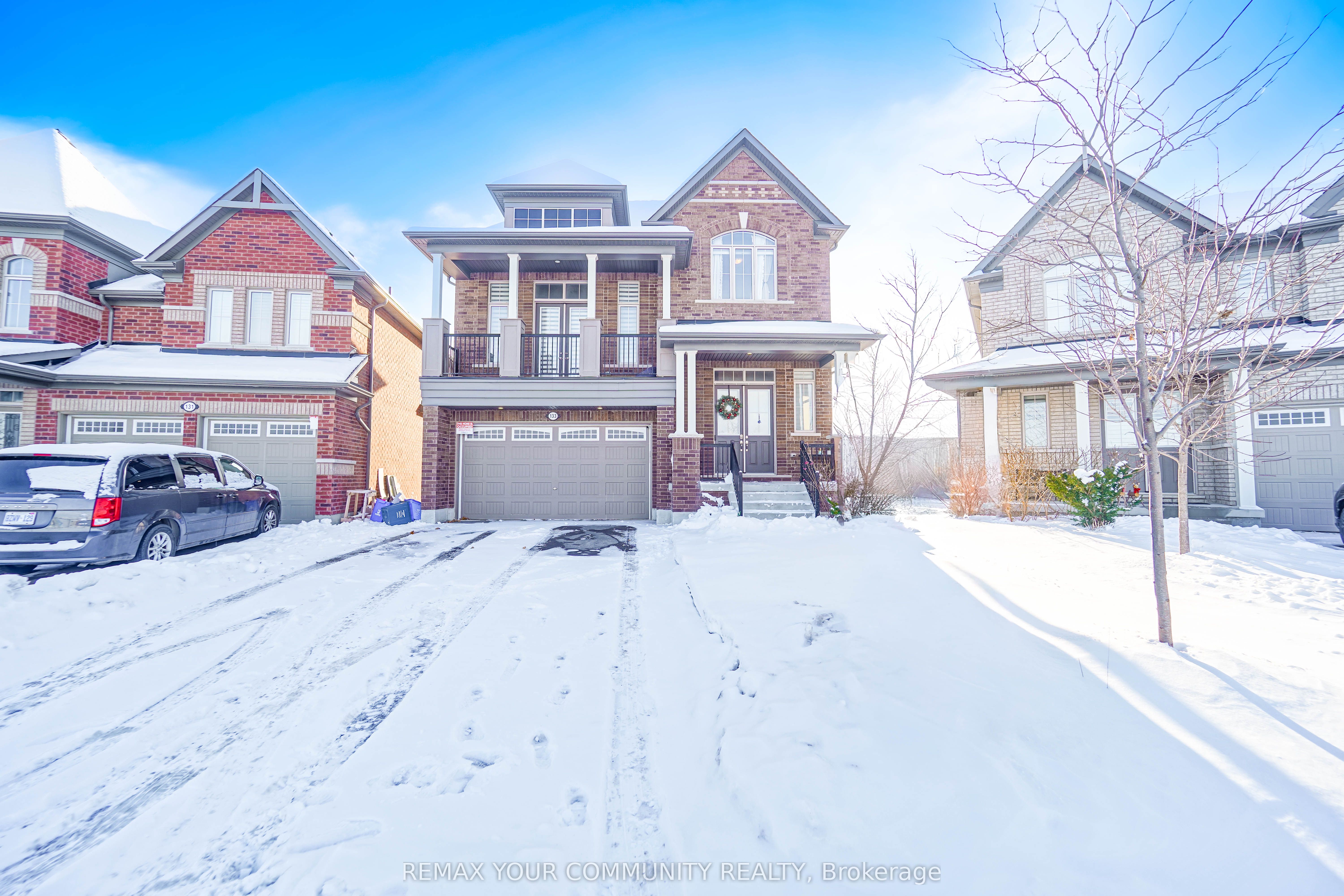 133 MARCEL BRUNNELLE | Drive