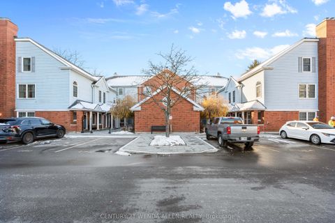 1659 Nash Road I-15 Clarington ON L1E 1S8