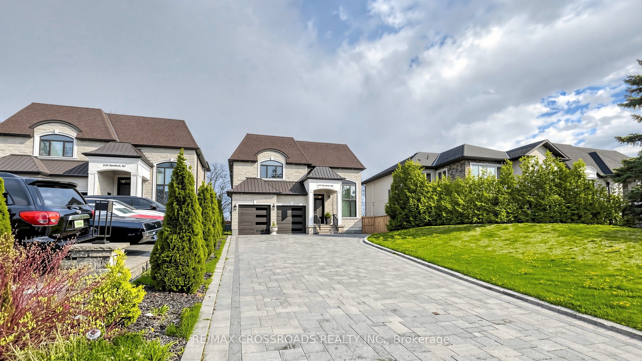 1427 Rosebank Road