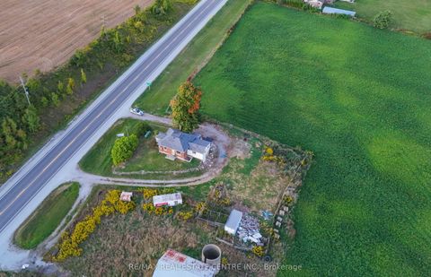 11648 Highway 7 N/A Halton Hills ON L7J 2L8