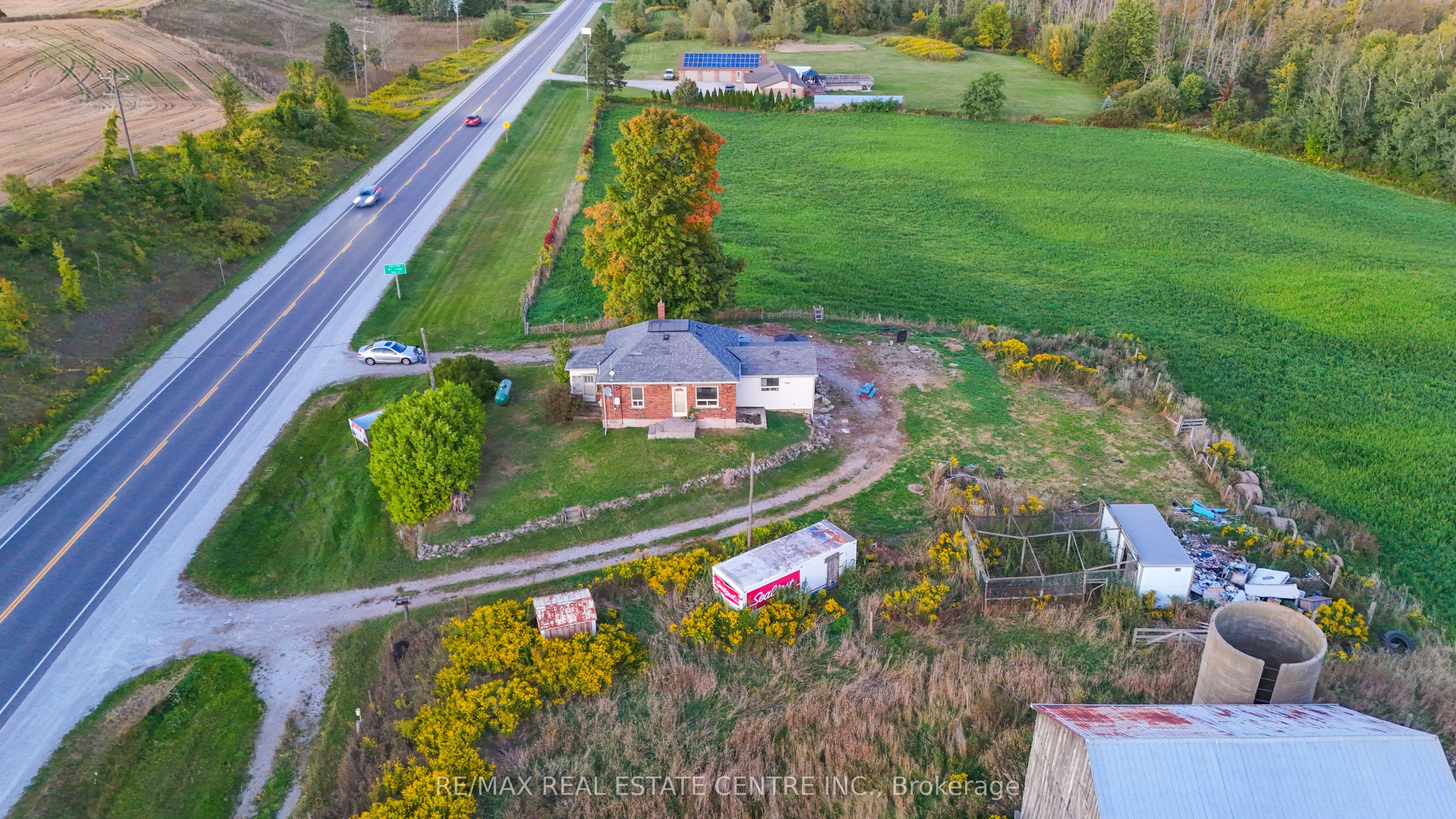 11648 Highway 7 N/A