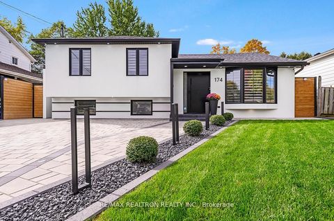 174 Mountainview Road S Halton Hills ON L7G 4K7