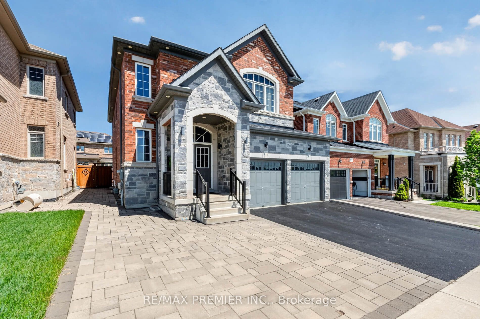 126 Barrow Avenue