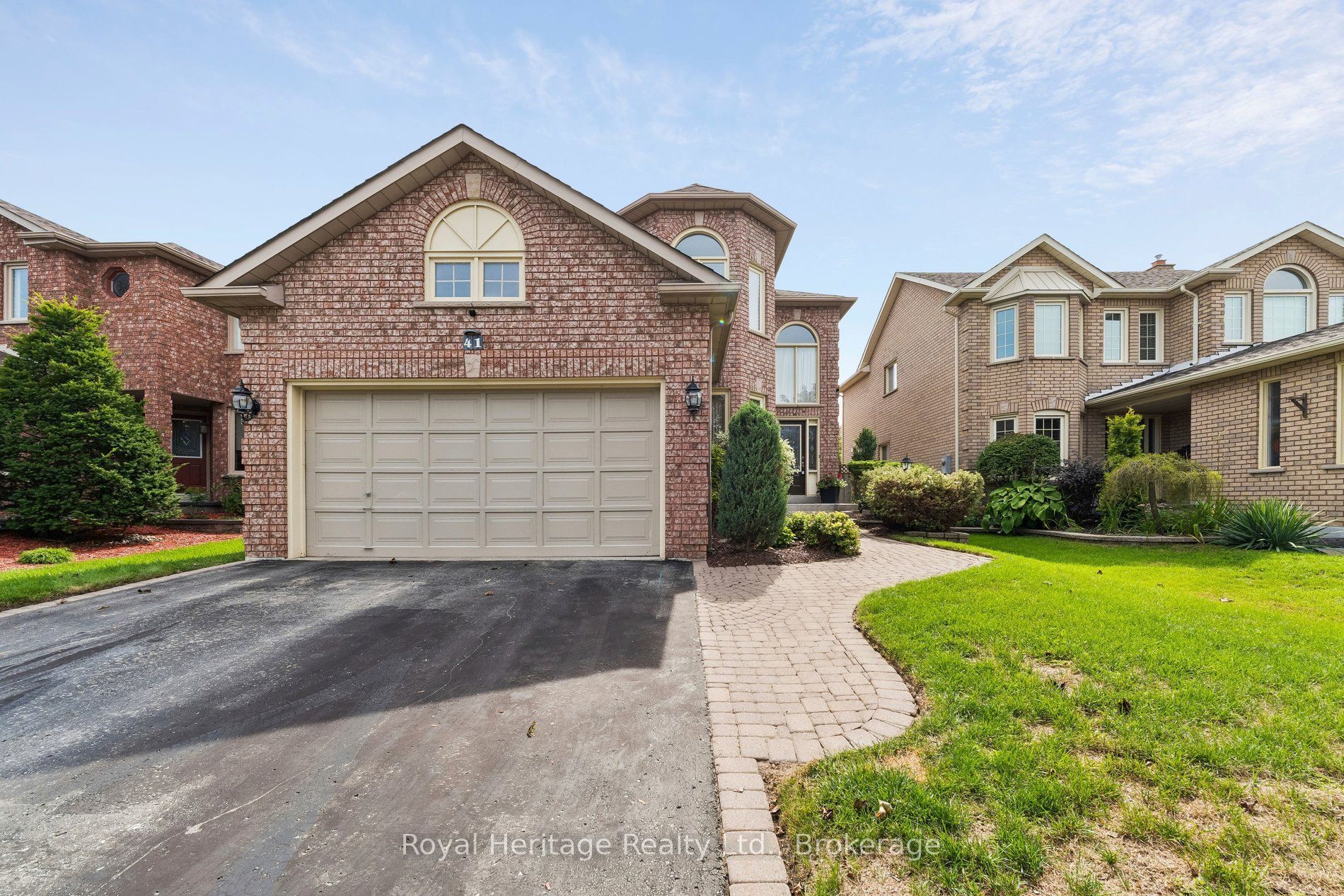 41 Winterberry Drive