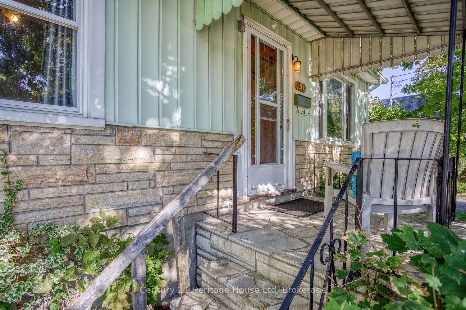 91 Merion Street