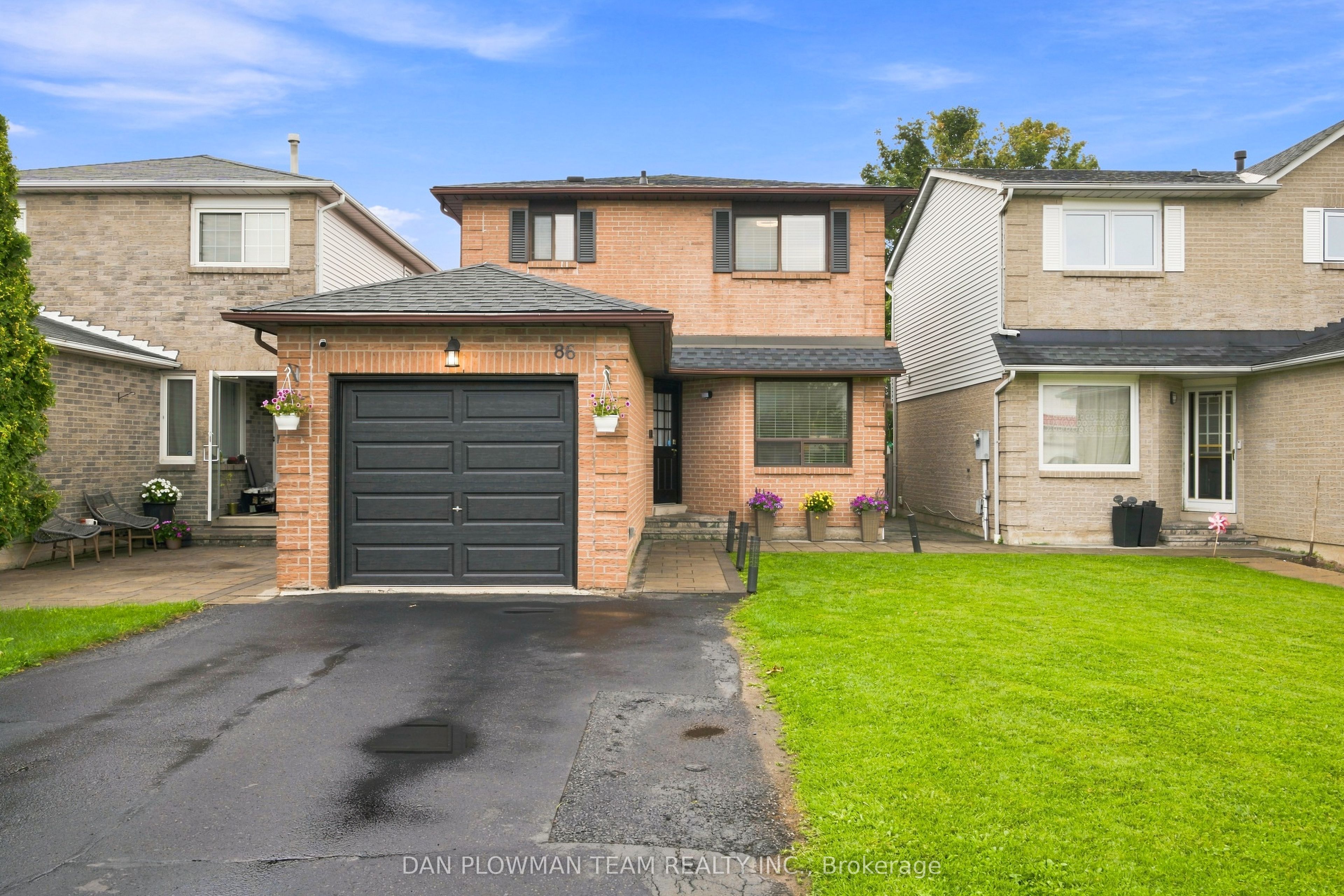 86 Barnes Drive