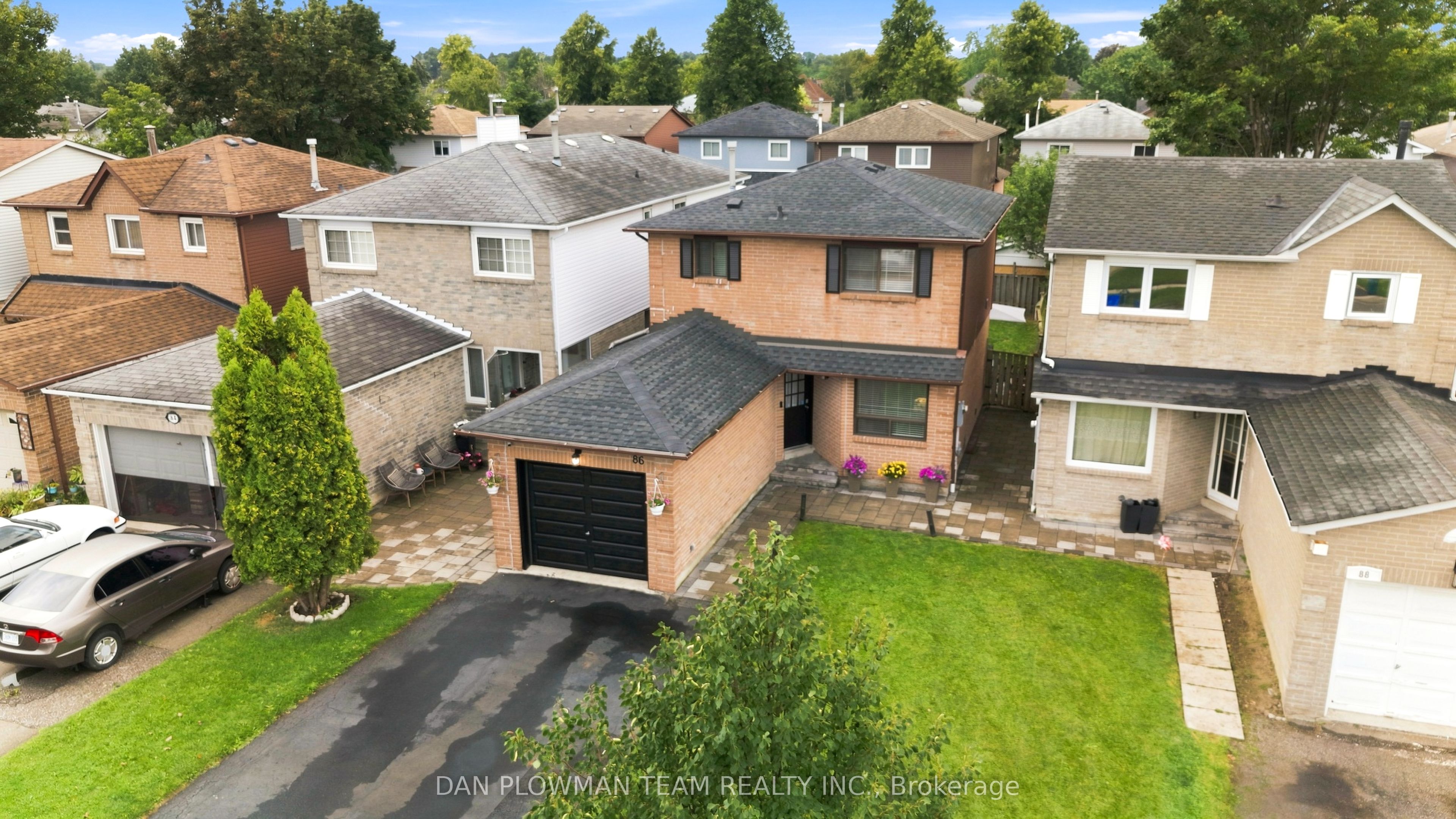 86 Barnes Drive