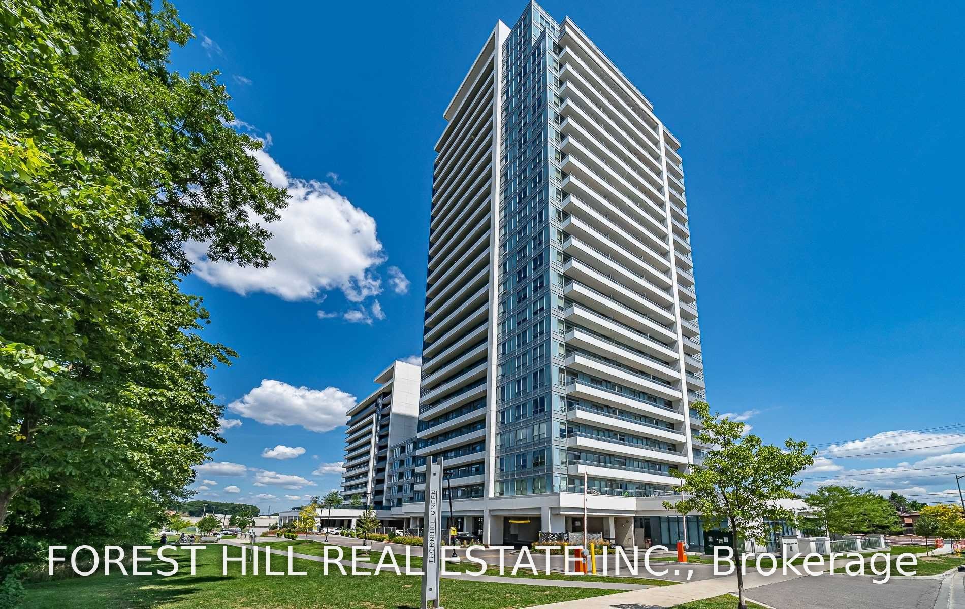 7890 Bathurst Street 611