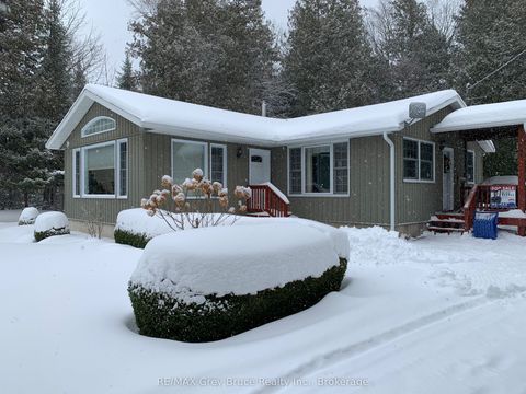 186 Hope Bay Road South Bruce Peninsula ON N0H 2T0