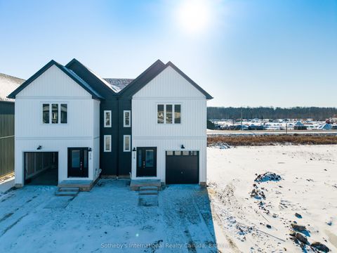 178 Equality Drive Meaford ON N4L 0B4