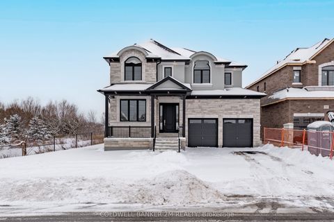 2038 Rudell Road Clarington ON L1B 0L3