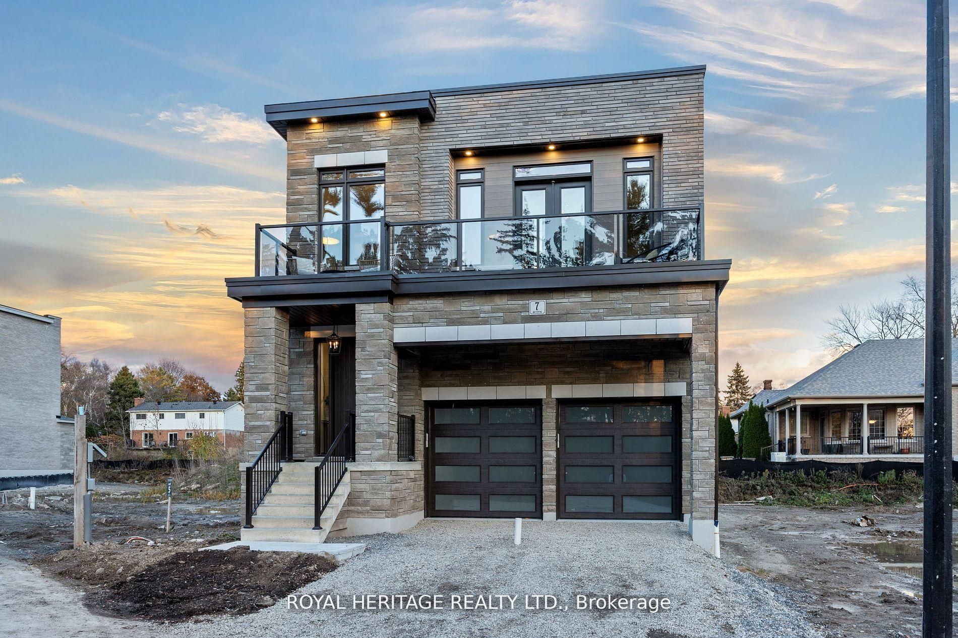7 Inverlynn Way