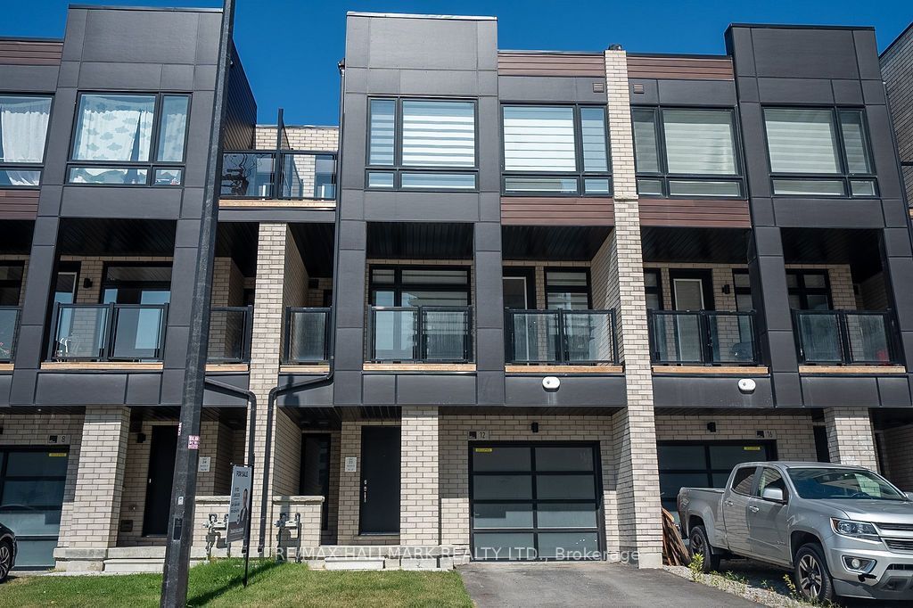 12 Dandara Gate