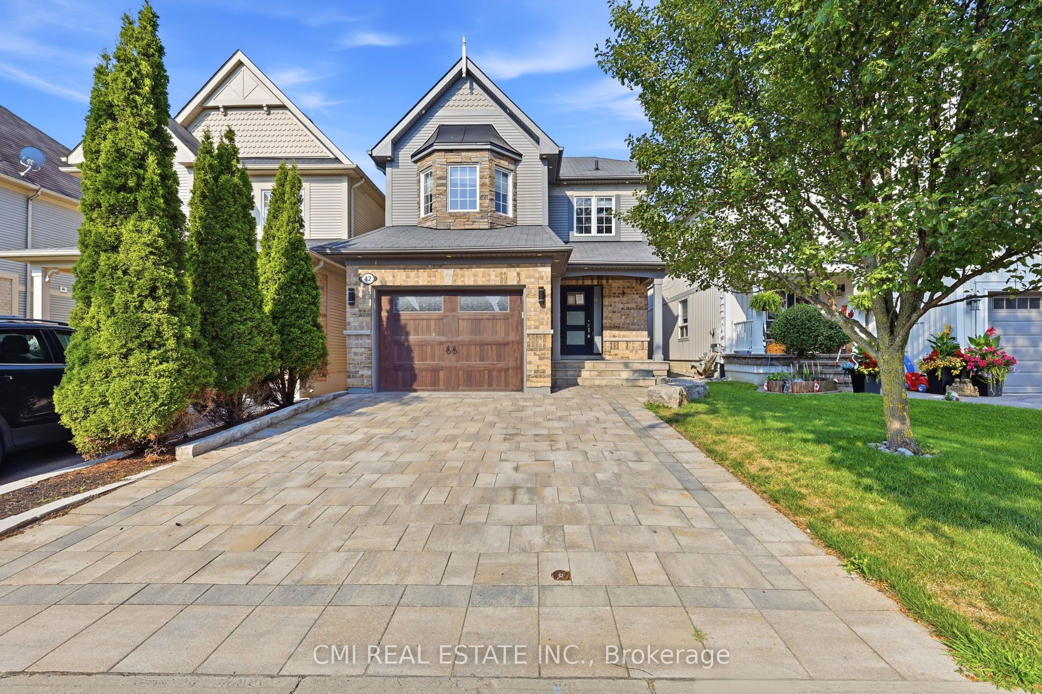 42 Honeyman Drive