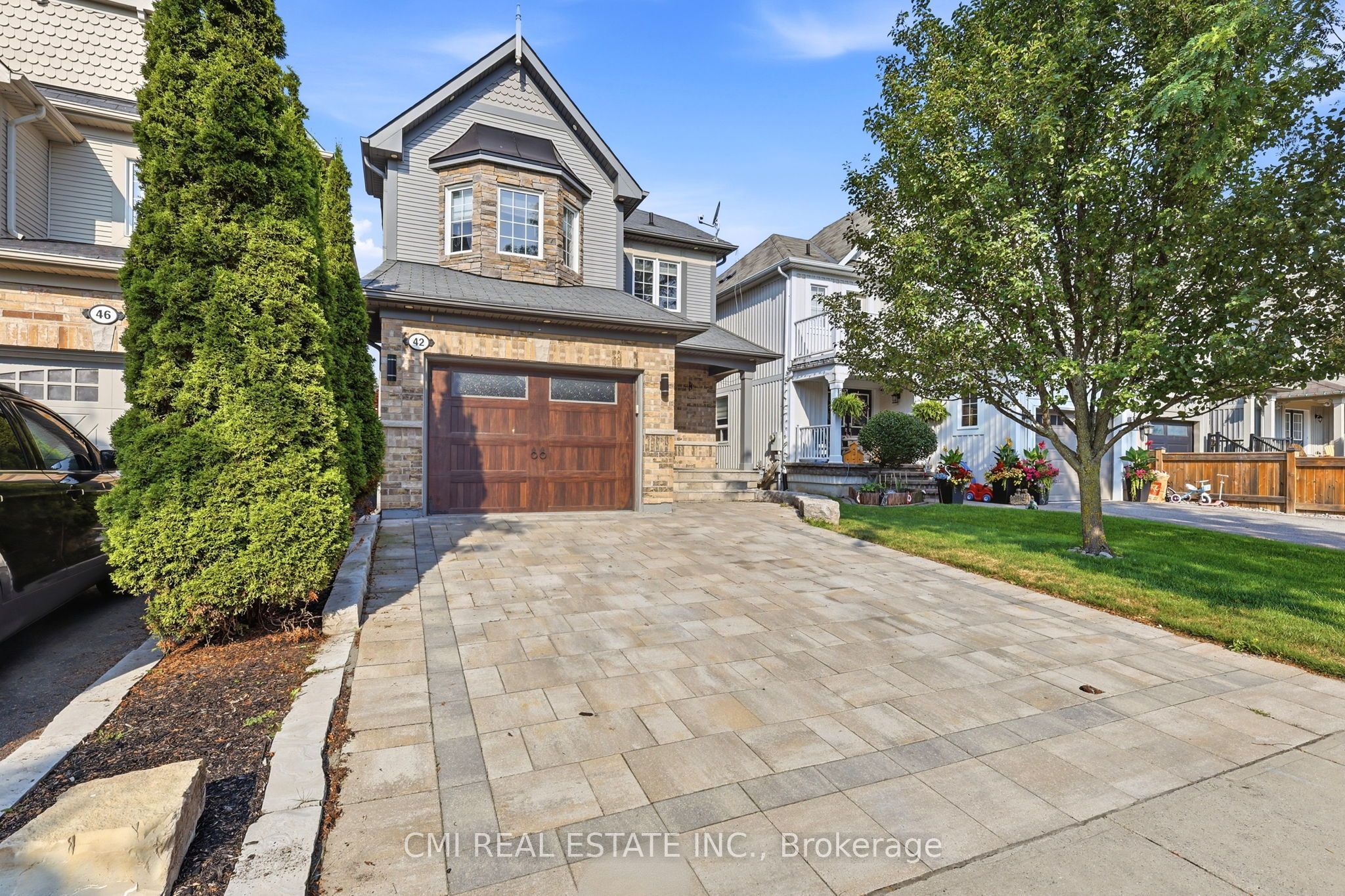 42 Honeyman Drive