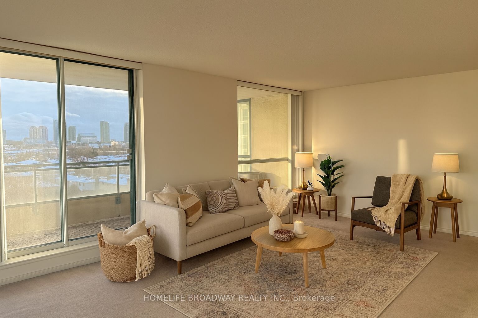 4725 Sheppard Avenue E 814