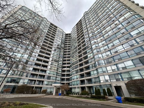 4725 Sheppard Avenue E 814 Toronto E07 ON M1S 5B2