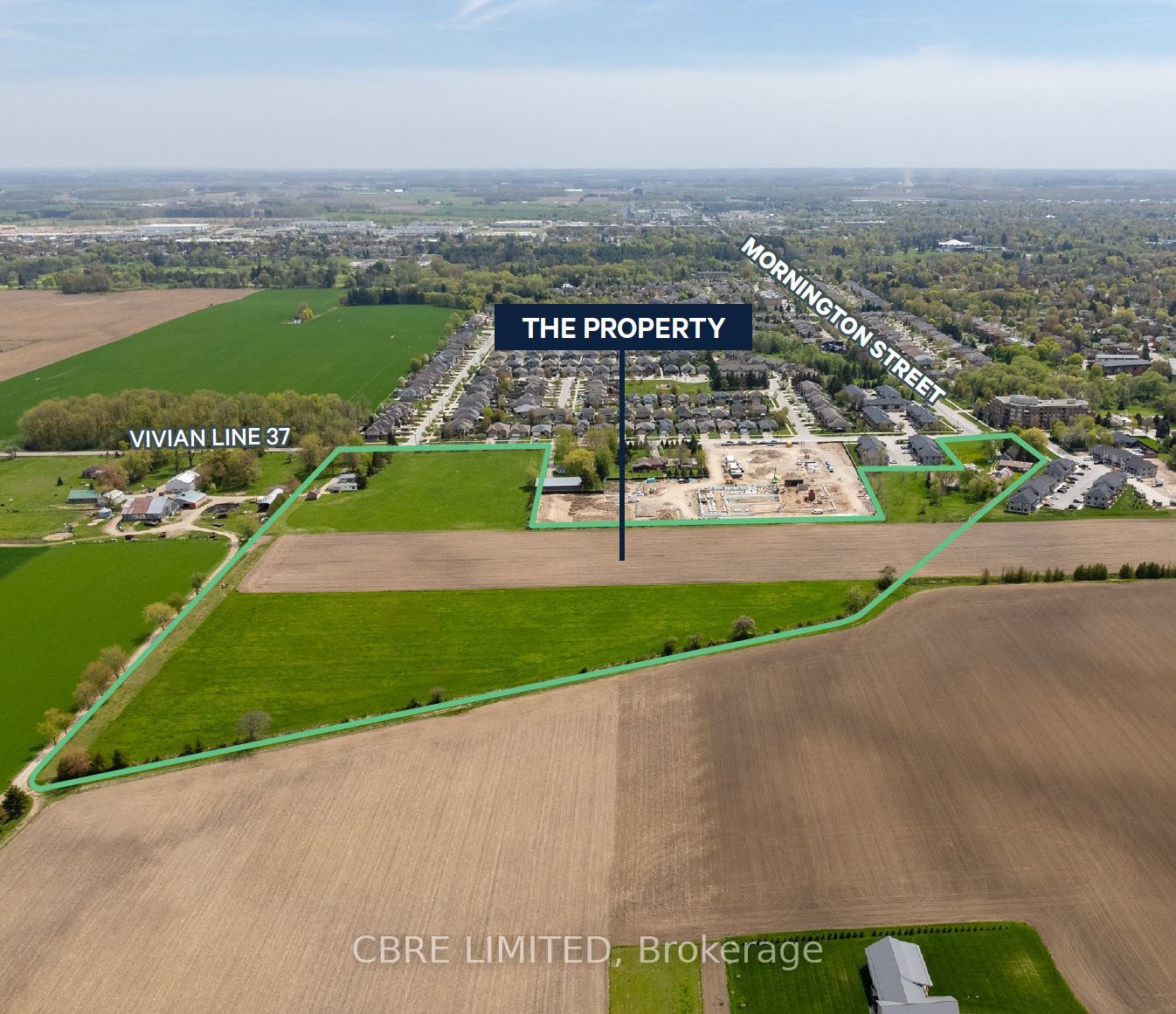 3160 Vivian Line 37 N/A