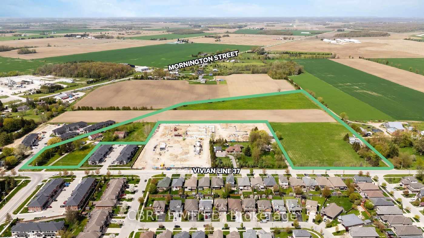 3160 Vivian Line 37 N/A