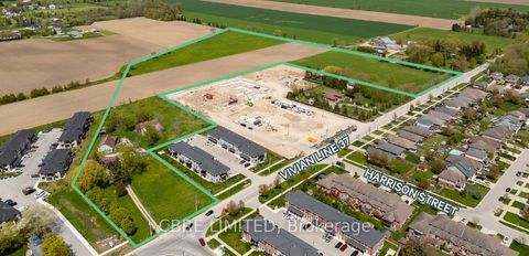 3160 Vivian Line 37 N/A Stratford ON N5A 6S2