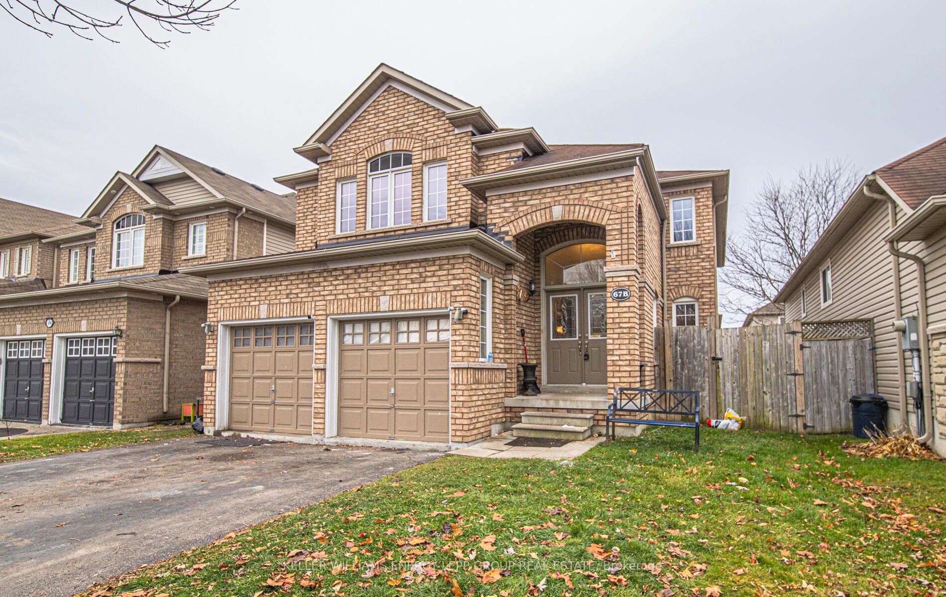 67B Concession Street E