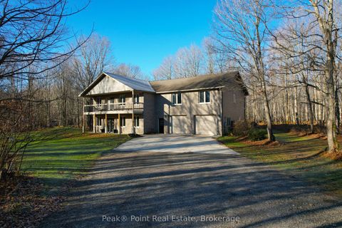 179530 GREY 17 Road Georgian Bluffs ON N0H 2T0