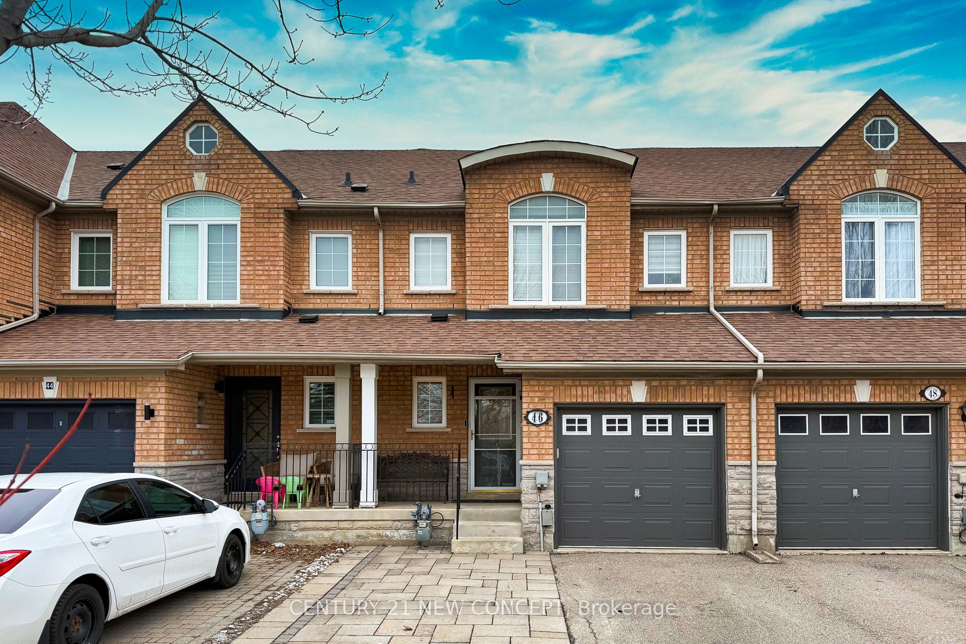 46 Maple Sugar Lane