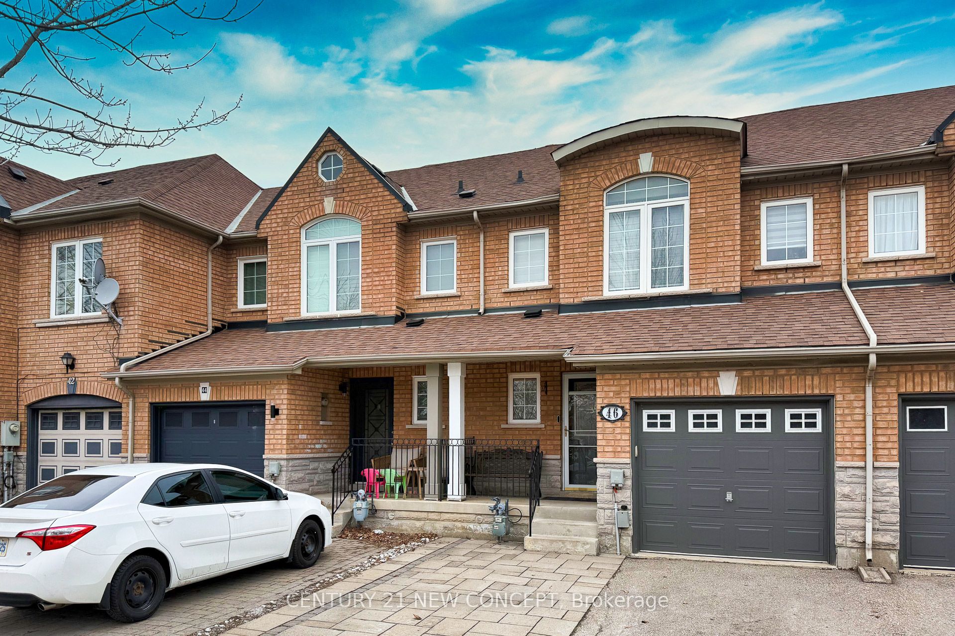 46 Maple Sugar Lane