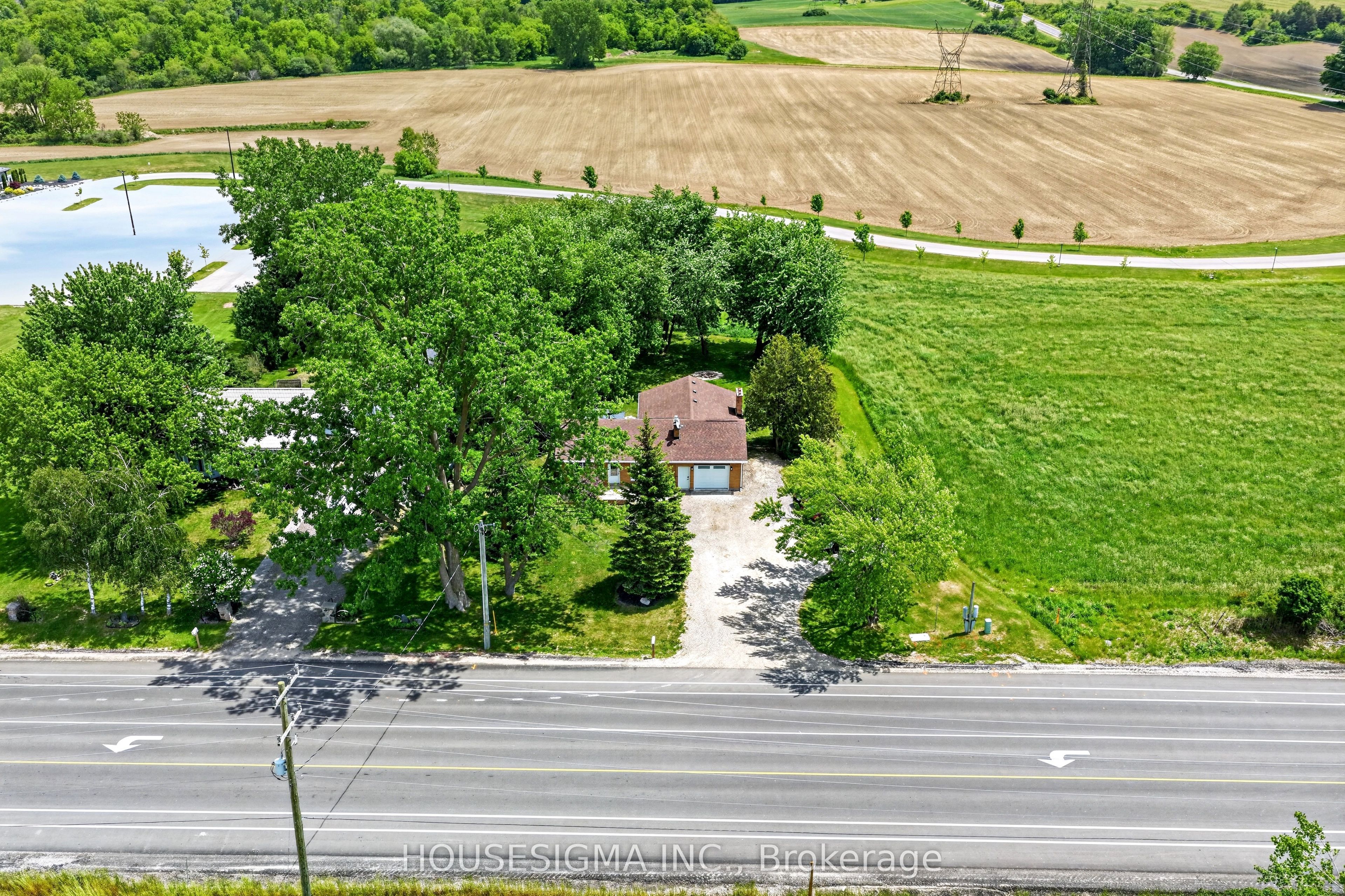 3402 Dorchester Road
