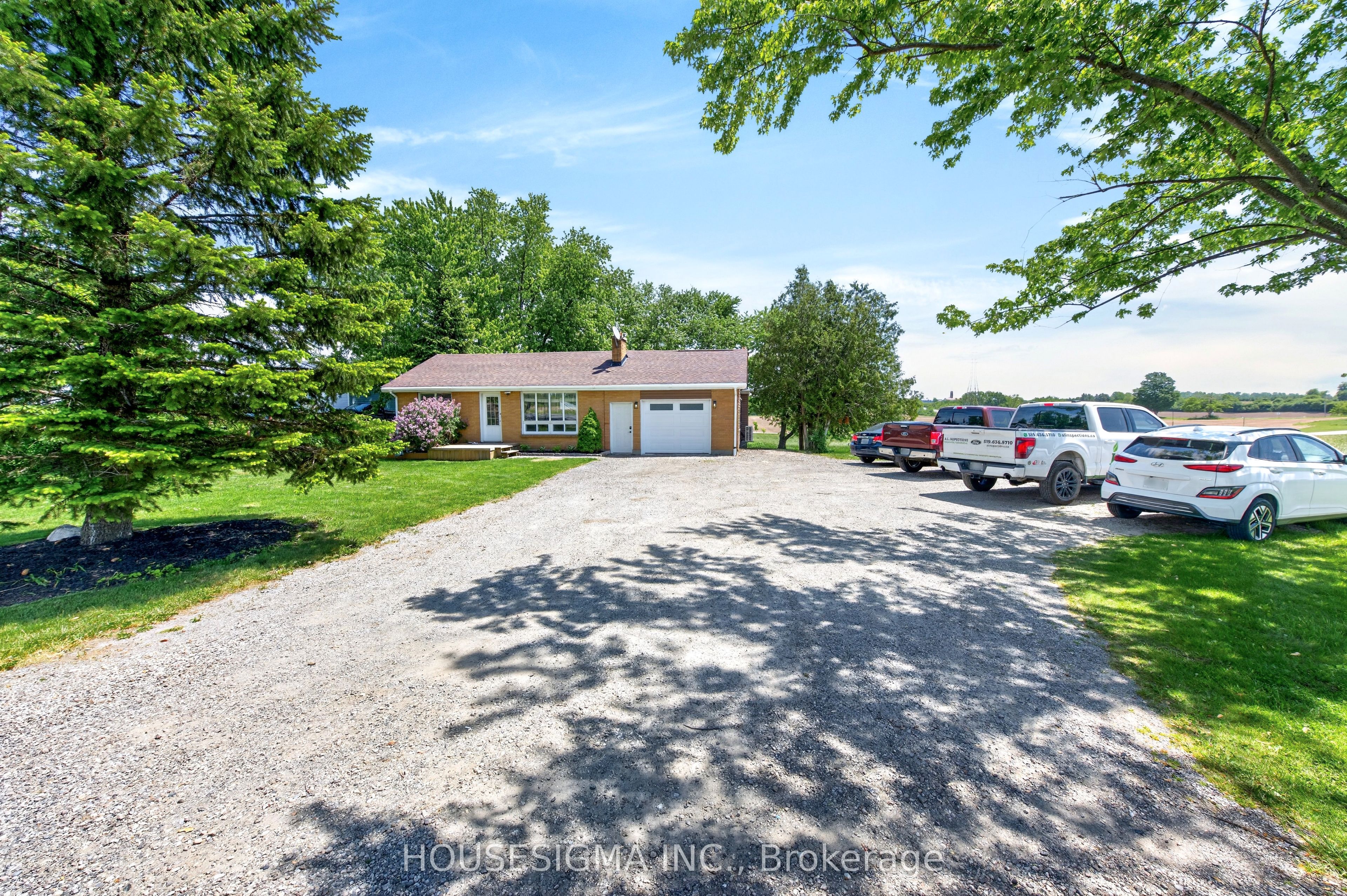 3402 Dorchester Road