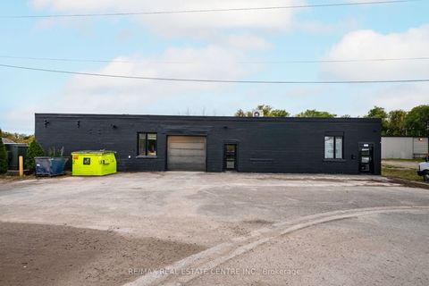 35 Haggert Avenue S Brampton ON L6Y 2C2