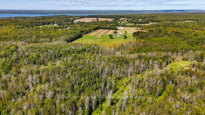 Lot 13 Concession 21 Concession