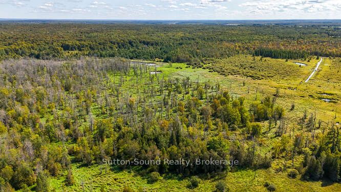 Lot 13 Concession 21 Concession