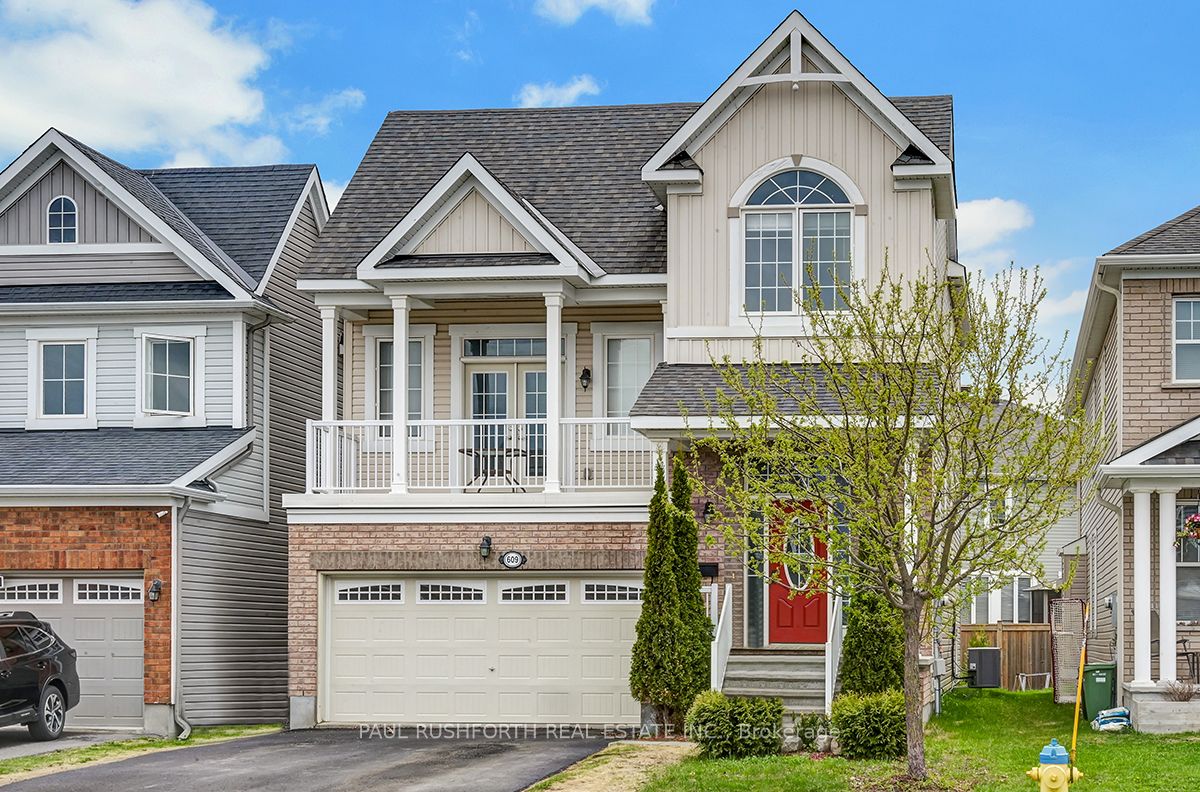609 Dundonald Drive
