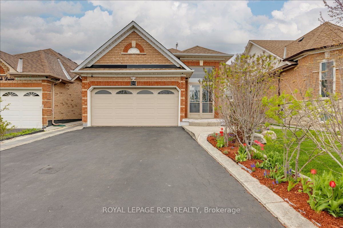 293 Van Kirk Drive
